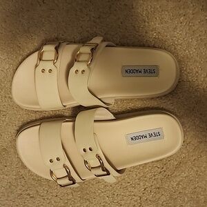 Steve Madden sandals